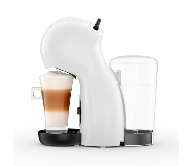 DeLonghi Ekspres Dolce Gusto EDG110.WB Piccolo XS - 1461961 - zdjęcie 5